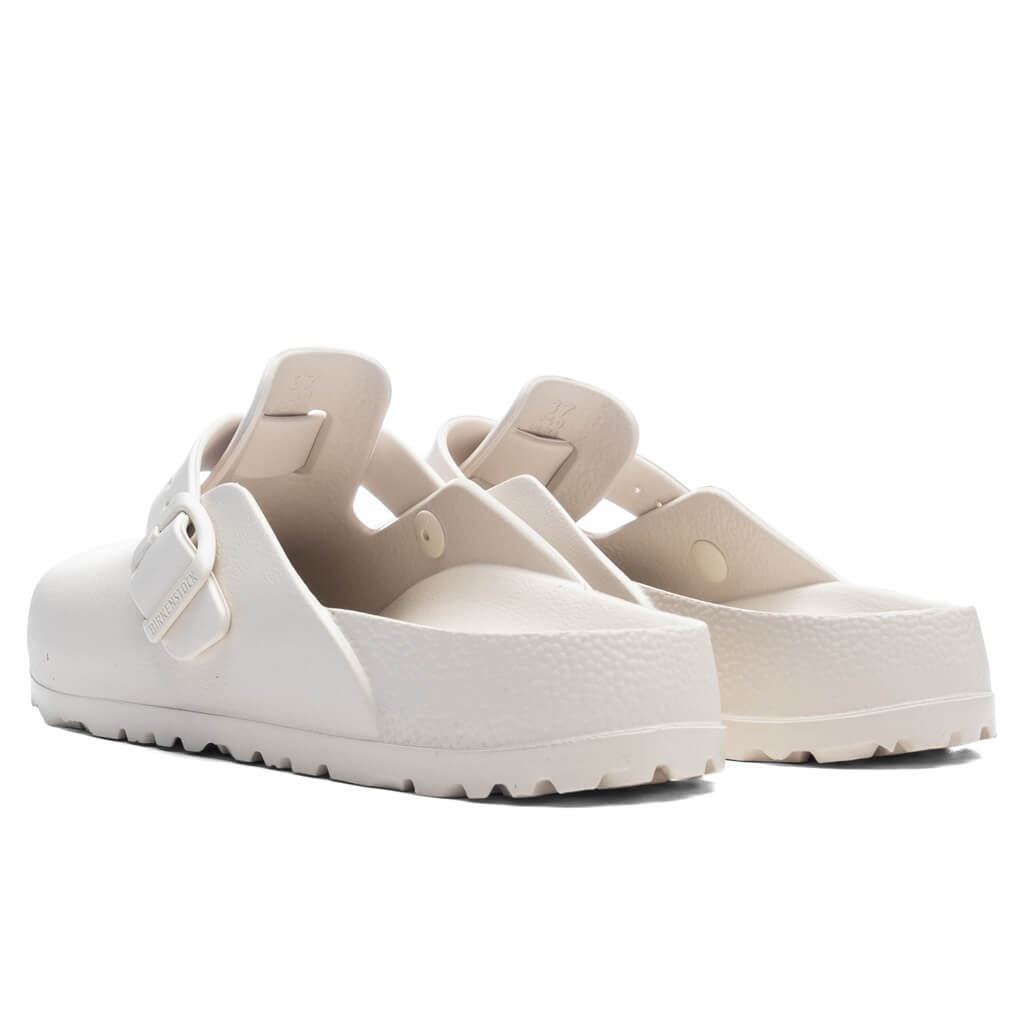 Womens Boston Eva Birkenstock – Гарантія оригінальності – детальний вид - BIRKENSTOCK