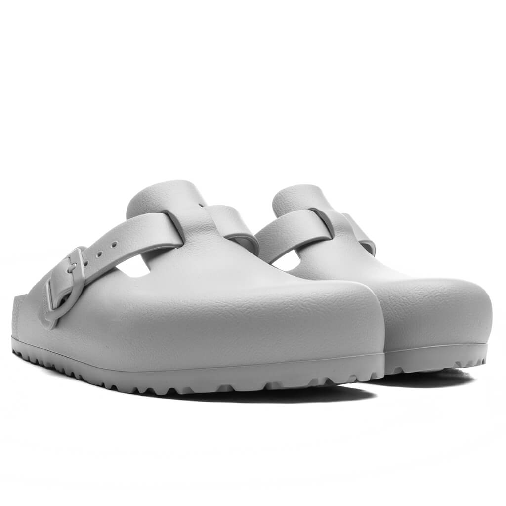 Womens Boston Eva Birkenstock – Гарантія оригінальності – вид ззаду