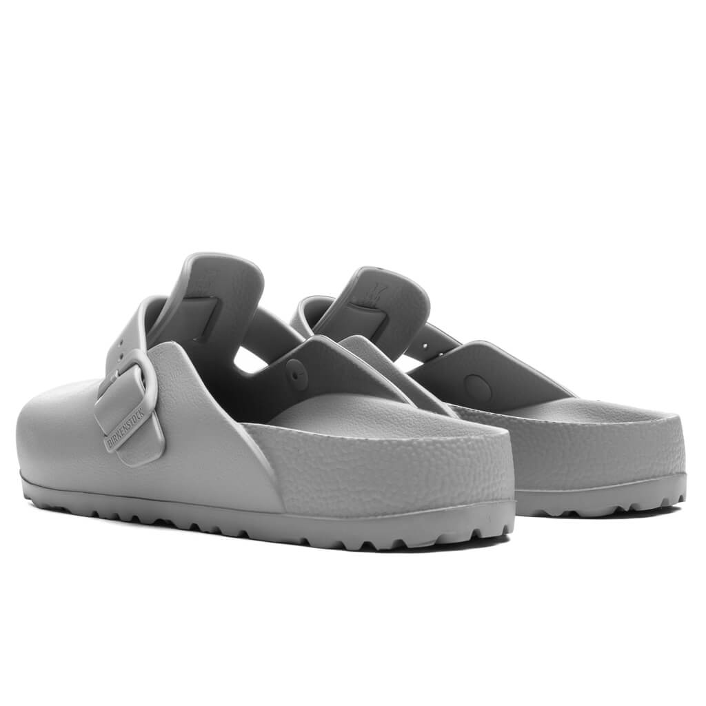 Womens Boston Eva Birkenstock – Гарантія оригінальності – детальний вид