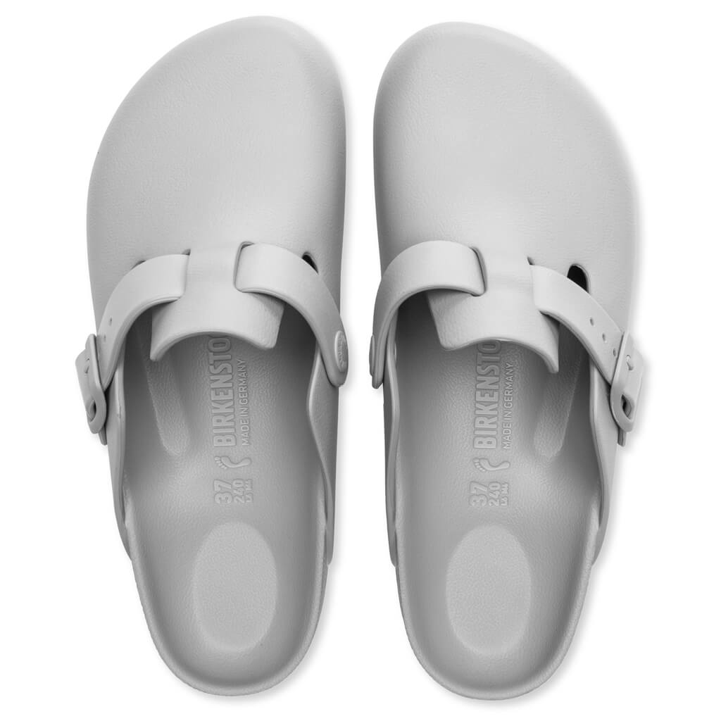 Womens Boston Eva Birkenstock – Гарантія оригінальності – збільшений вид - BIRKENSTOCK