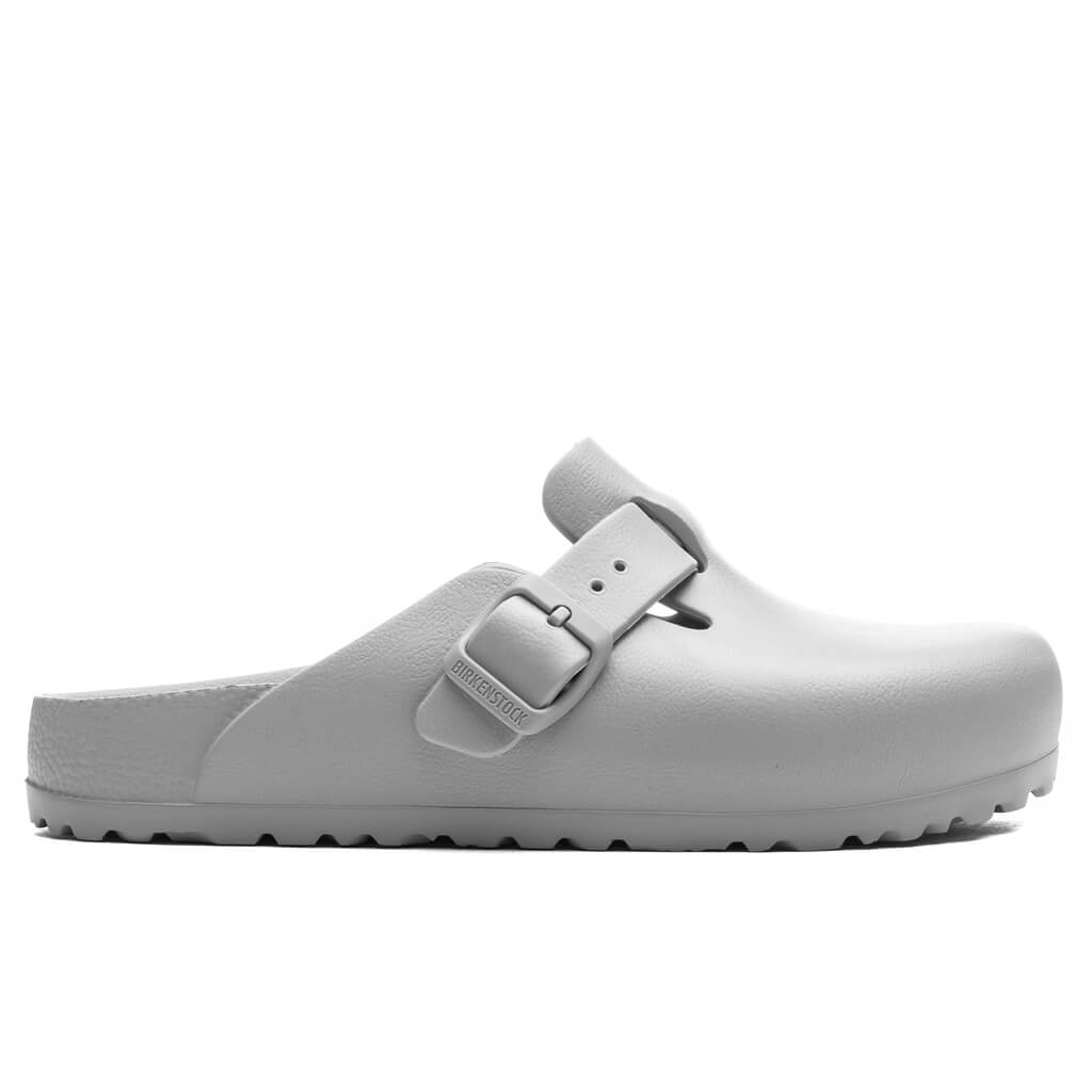 Womens Boston Eva Birkenstock – Гарантія оригінальності – боковий вид - BIRKENSTOCK