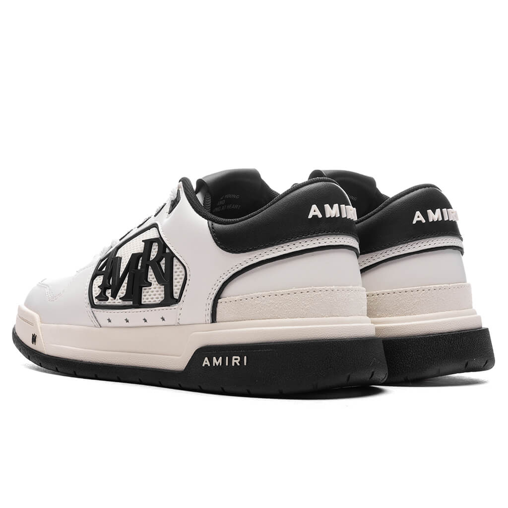 Womens Classic Low Amiri оригінал – Купити в Україні – детальний вид