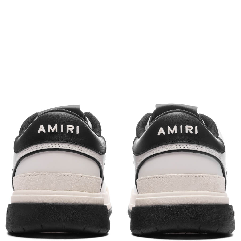 Womens Classic Low Amiri оригінал – Купити в Україні – збільшений вид