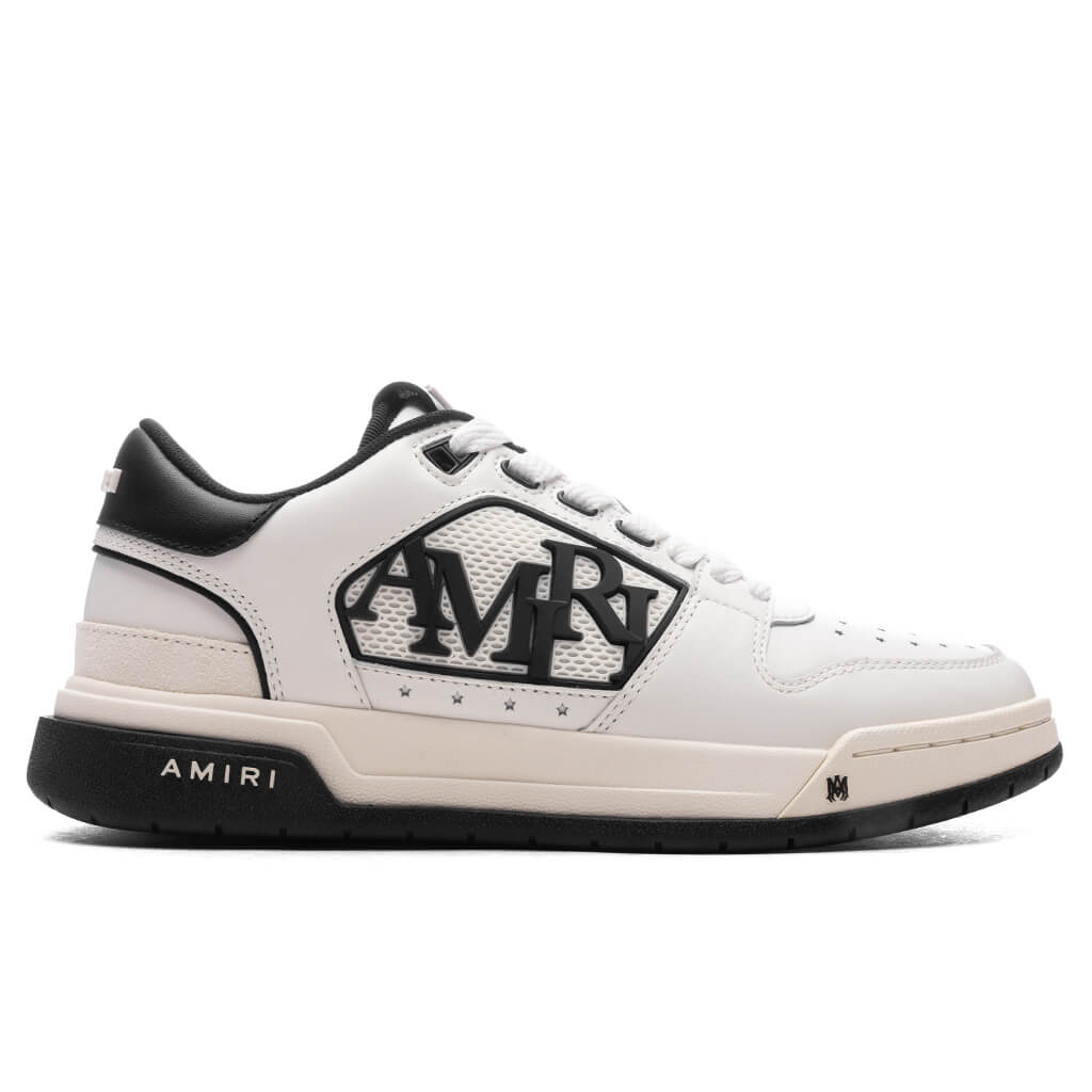 Womens Classic Low Amiri оригінал – Купити в Україні – боковий вид