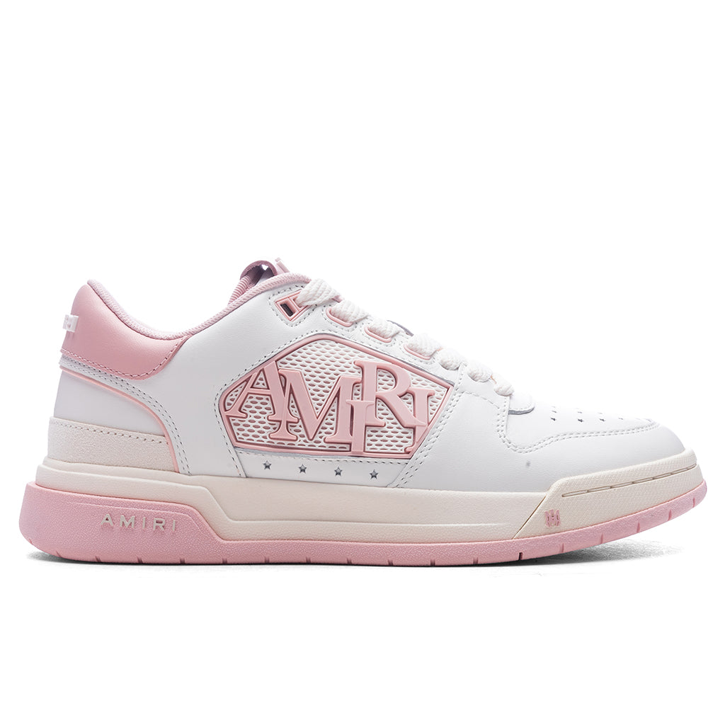 Womens Classic Low Amiri оригінал – Купити в Україні – боковий вид