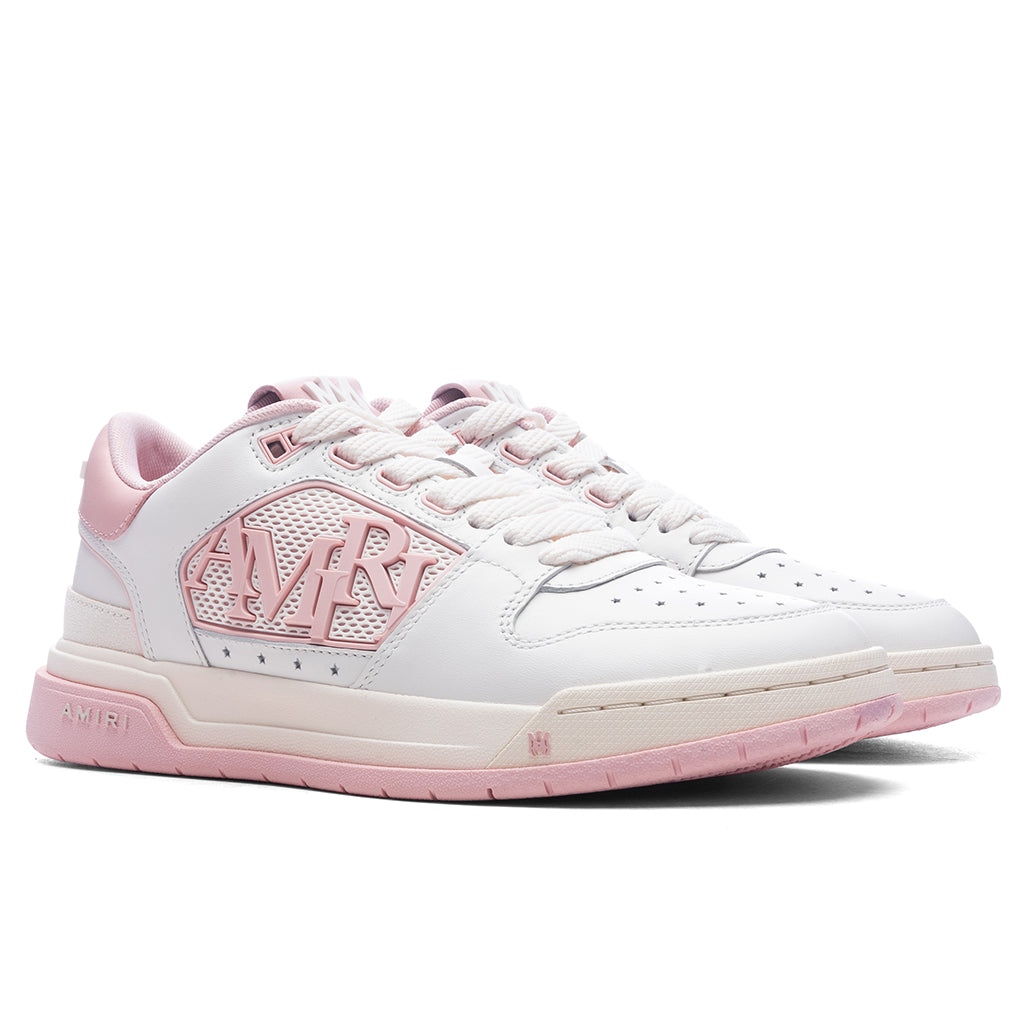 Womens Classic Low Amiri оригінал – Купити в Україні – вид ззаду