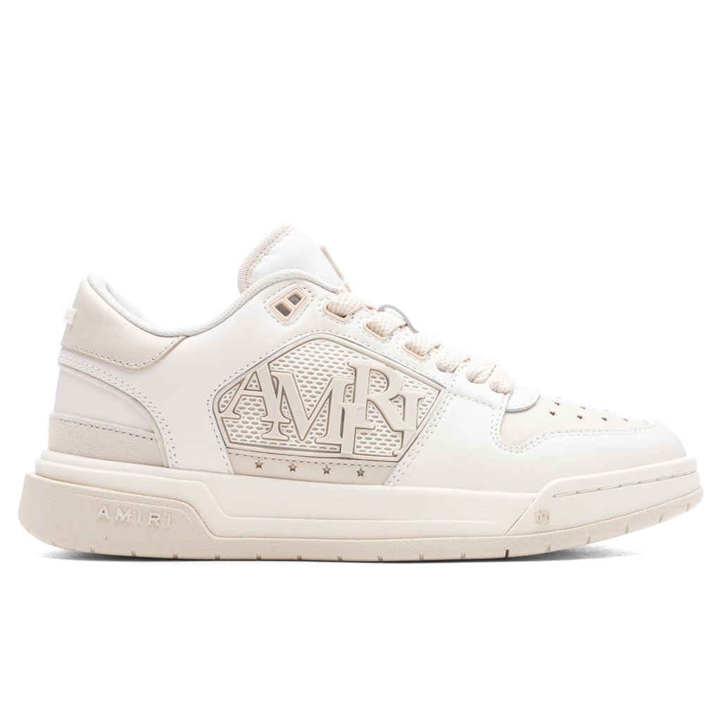 Womens Classic Low Amiri оригінал – Купити в Україні – боковий вид