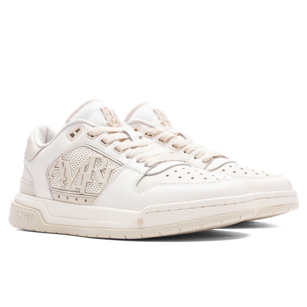 Womens Classic Low Amiri оригінал – Купити в Україні – вид ззаду