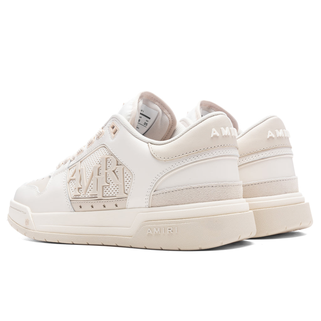 Womens Classic Low Amiri оригінал – Купити в Україні – детальний вид