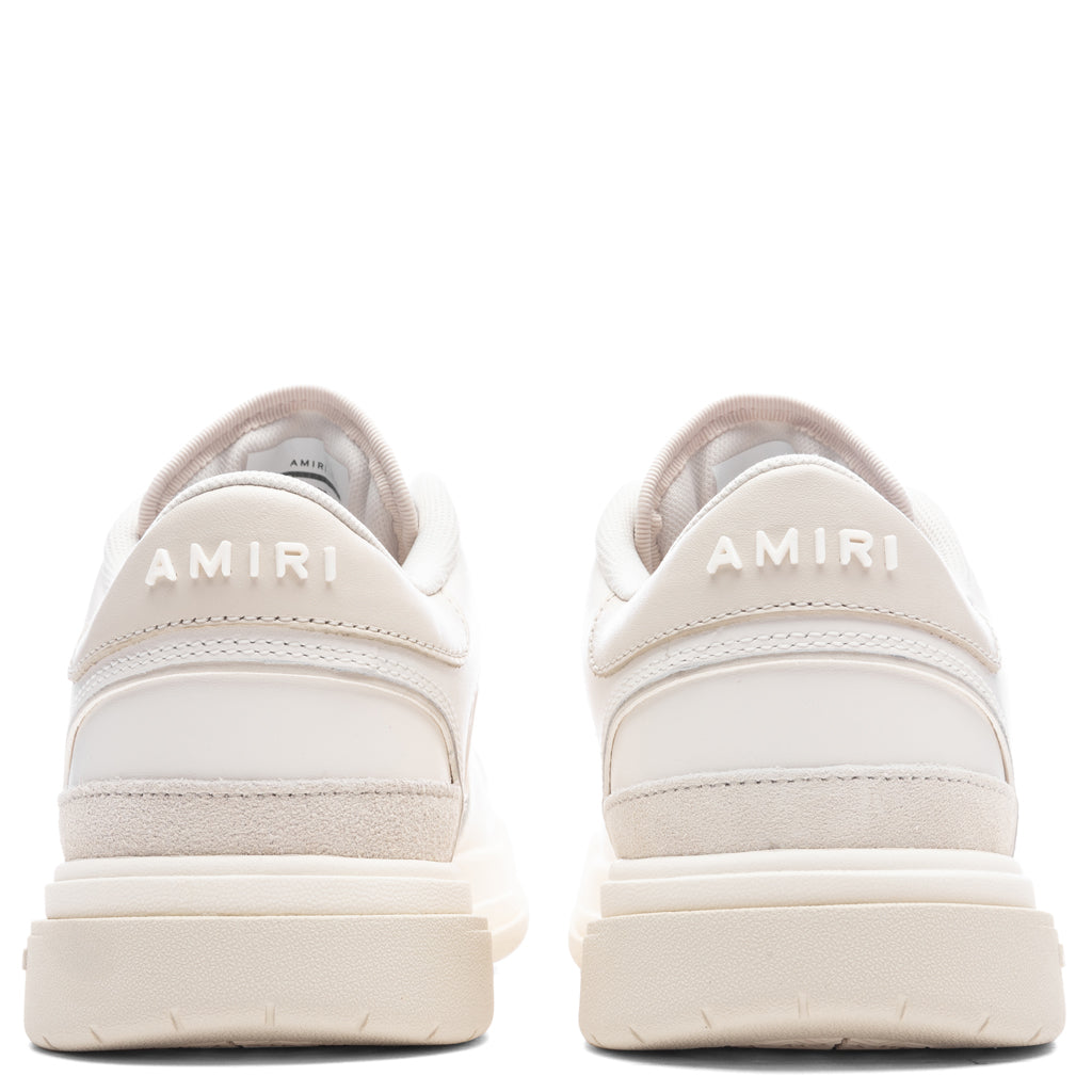 Womens Classic Low Amiri оригінал – Купити в Україні – збільшений вид