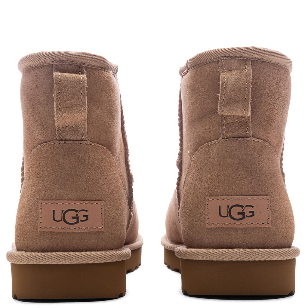 Womens Classic Mini II Boot Ugg – Гарантія оригінальності – збільшений вид