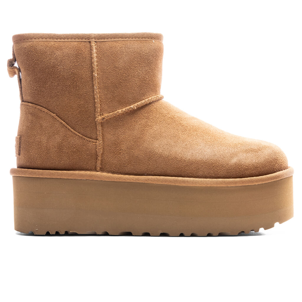 Ugg Footwear оригінал | Швидка доставка Україна – боковий вид