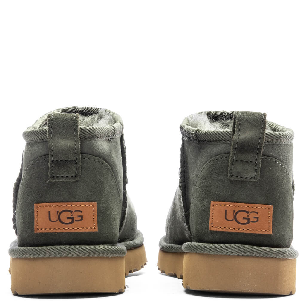 Оригінальна Womens Classic Ultra Mini Boot Ugg – збільшений вид