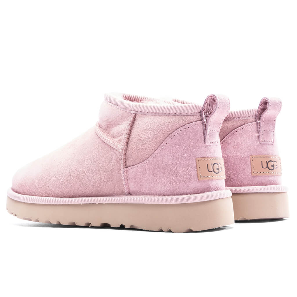 Оригінальна Womens Classic Ultra Mini Boot Ugg – детальний вид