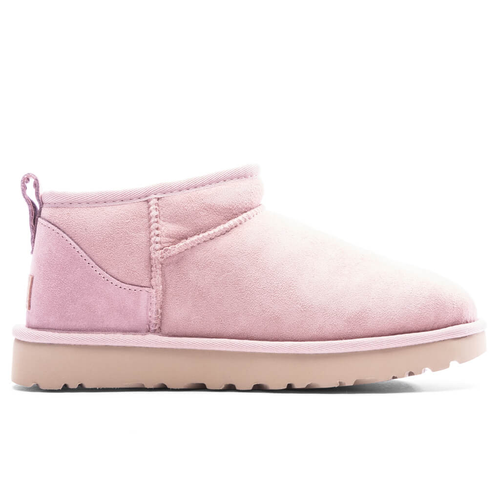 Оригінальна Womens Classic Ultra Mini Boot Ugg – боковий вид