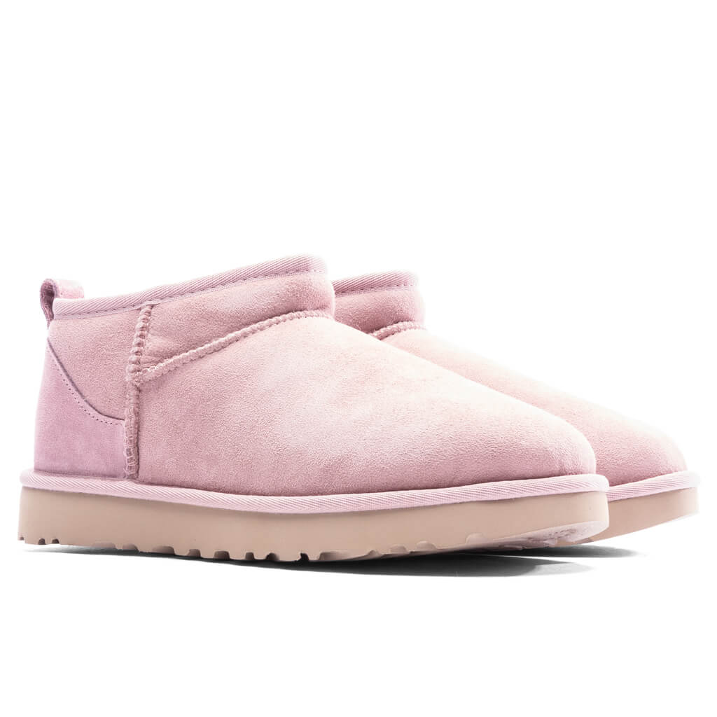 Оригінальна Womens Classic Ultra Mini Boot Ugg – вид ззаду
