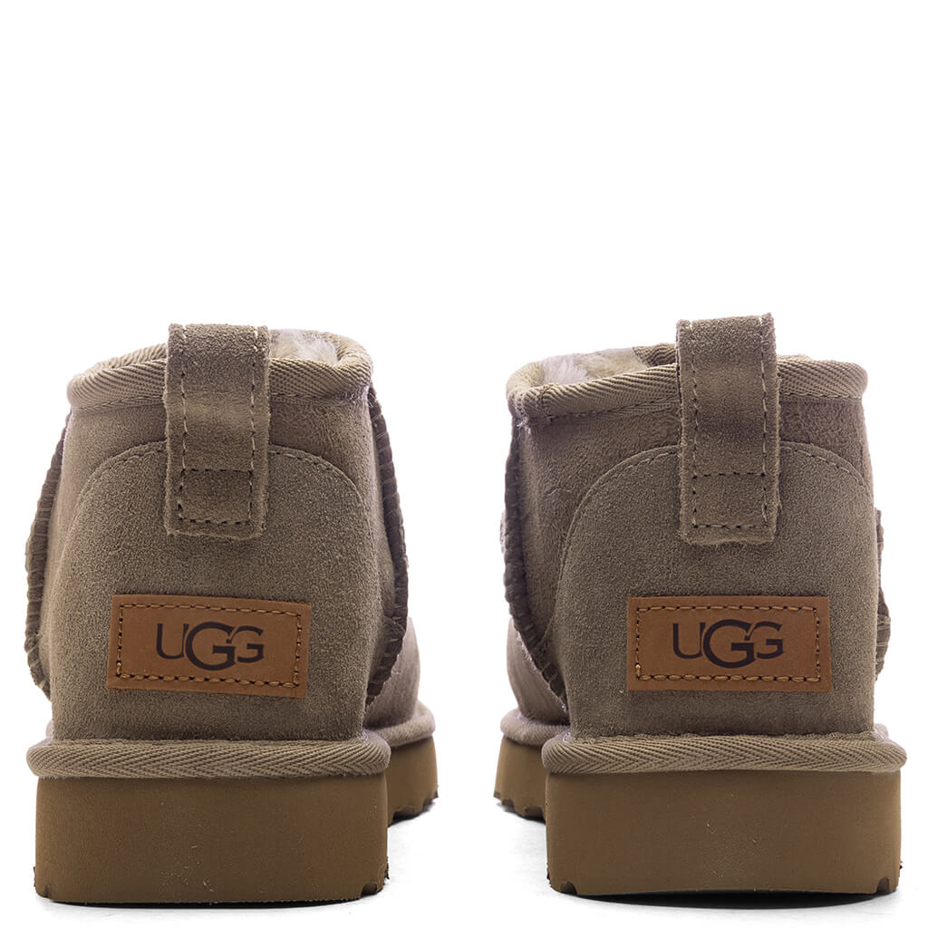 Оригінальна Womens Classic Ultra Mini Boot Ugg – збільшений вид
