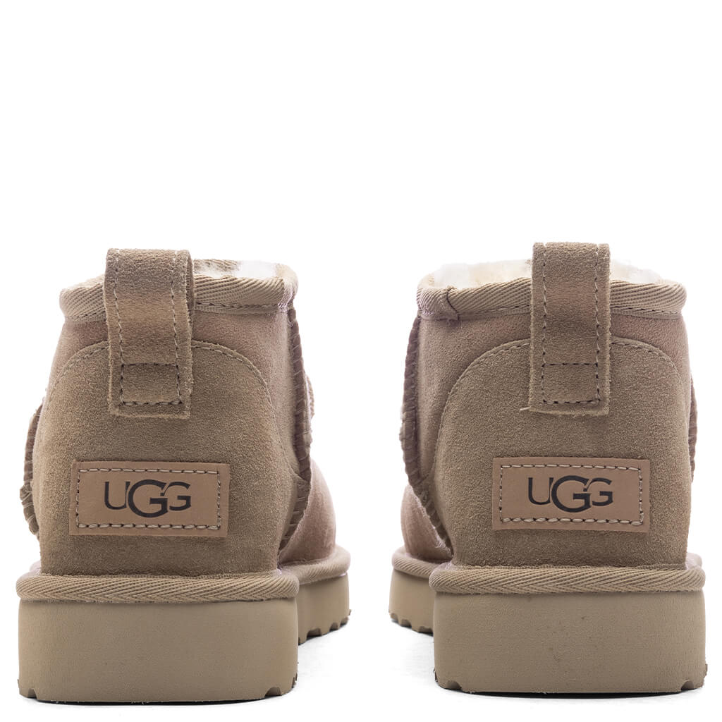 Оригінальна Womens Classic Ultra Mini Boot Ugg – збільшений вид