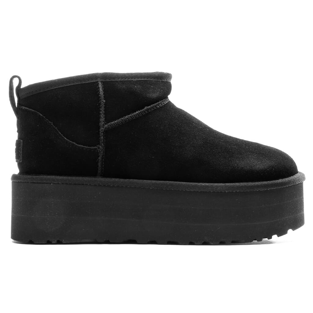 Ugg Footwear оригінал | Швидка доставка Україна – боковий вид