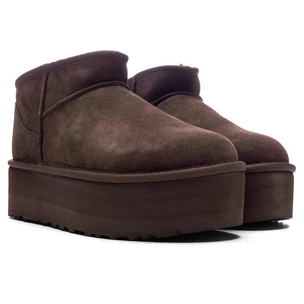 Ugg Footwear оригінал | Швидка доставка Україна – вид ззаду
