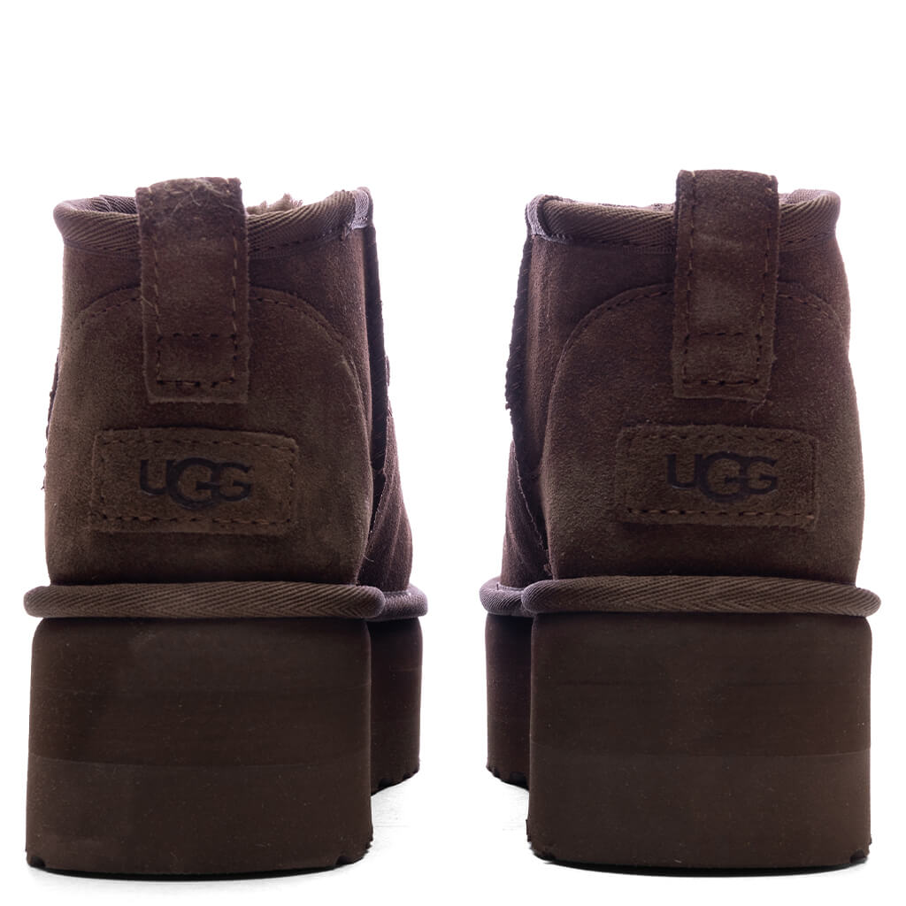 Ugg Footwear оригінал | Швидка доставка Україна – збільшений вид