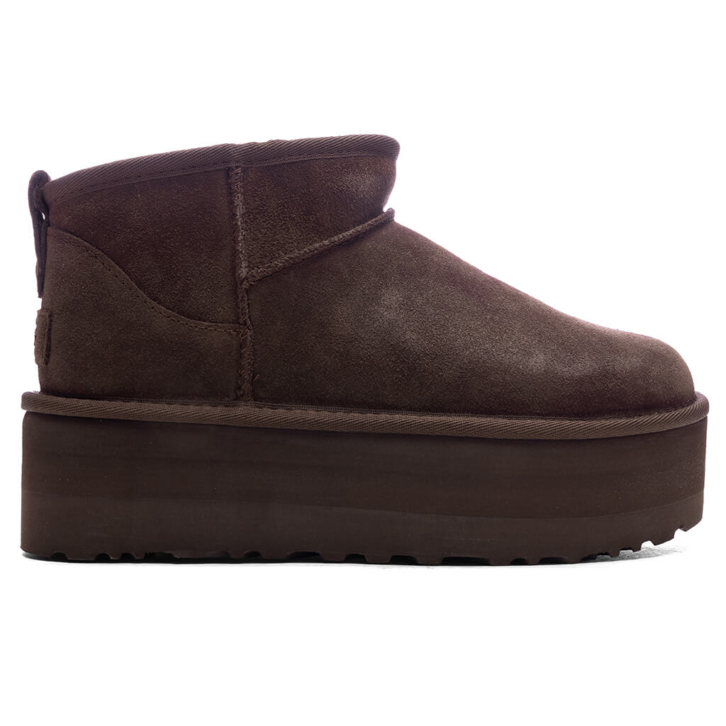 Ugg Footwear оригінал | Швидка доставка Україна – боковий вид