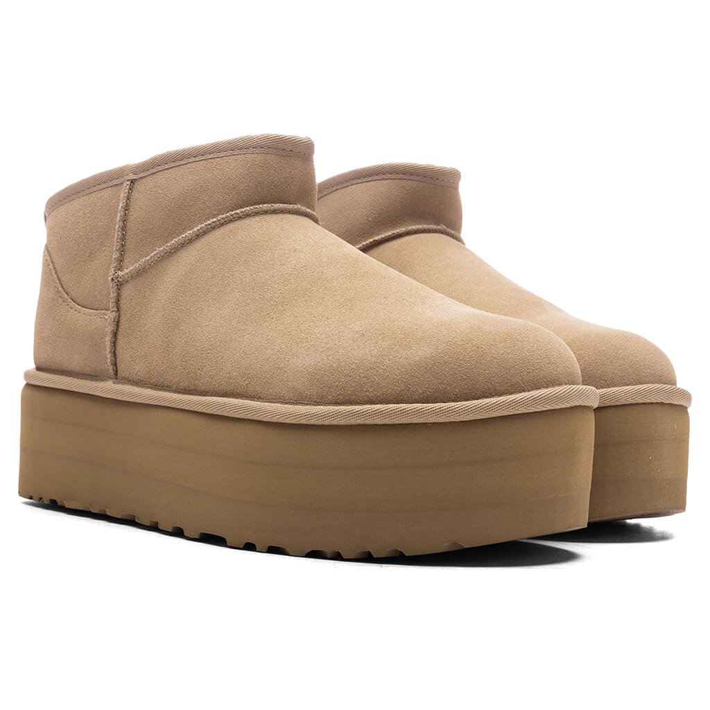 Ugg Footwear оригінал | Швидка доставка Україна – вид ззаду