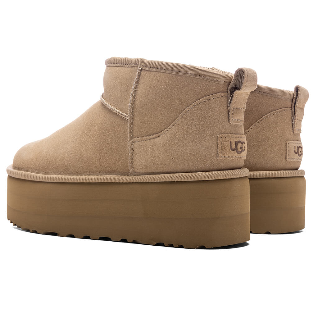 Ugg Footwear оригінал | Швидка доставка Україна – детальний вид