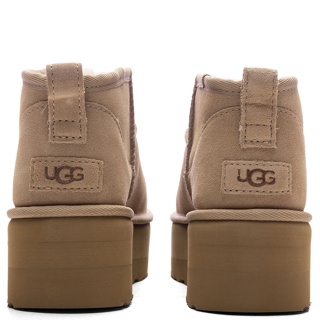 Ugg Footwear оригінал | Швидка доставка Україна – збільшений вид