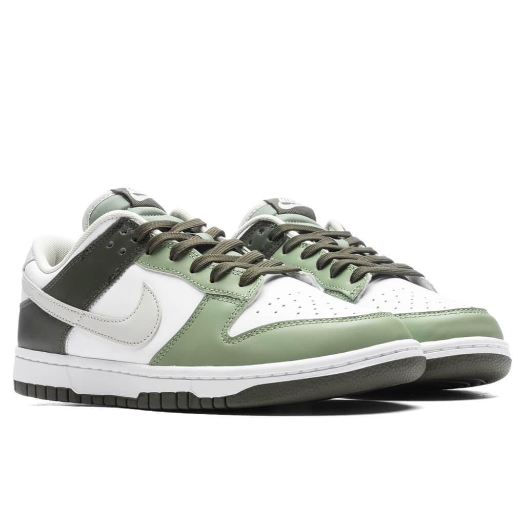Dunk Low Nike оригінал – Купити в Україні – вид ззаду