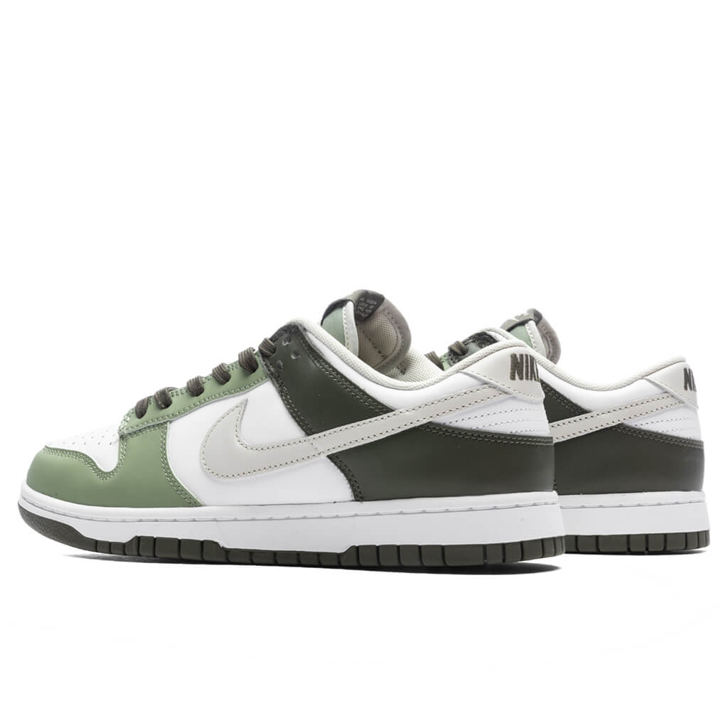 Dunk Low Nike оригінал – Купити в Україні – детальний вид