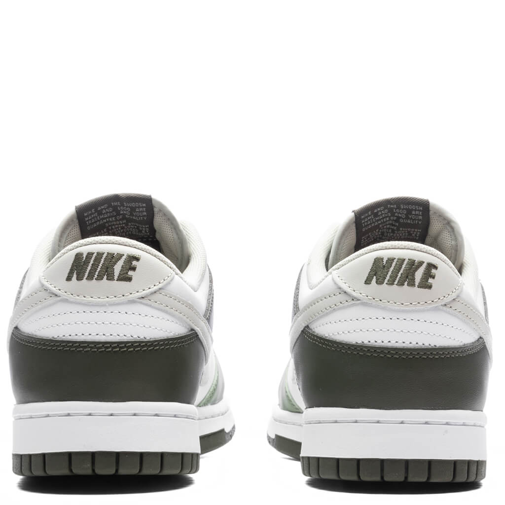 Dunk Low Nike оригінал – Купити в Україні – збільшений вид