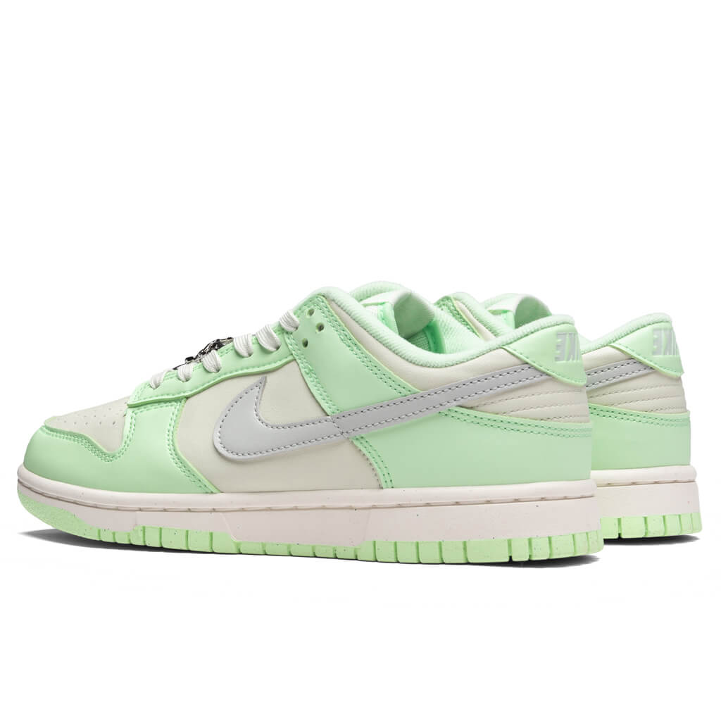 Womens Dunk Low Next Nature Nike оригінал – Купити в Україні – детальний вид