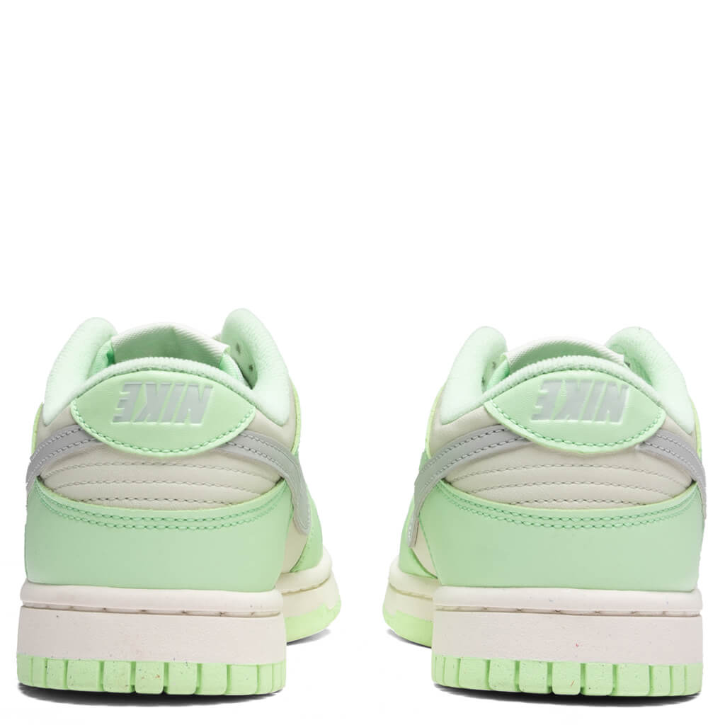 Womens Dunk Low Next Nature Nike оригінал – Купити в Україні – збільшений вид - NIKE