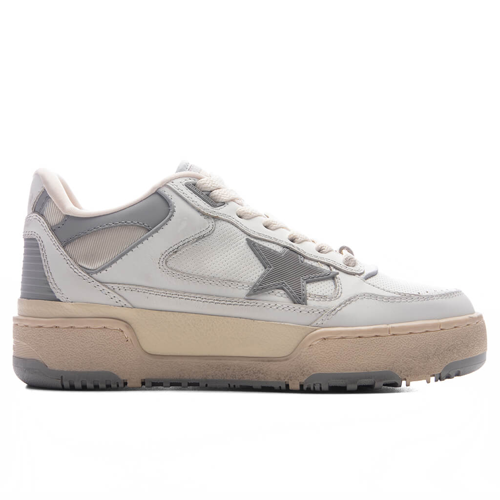 Golden goose Footwear оригінал | Швидка доставка Україна – боковий вид