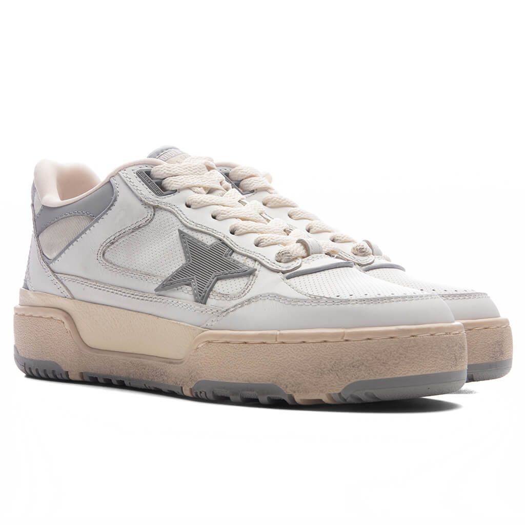 Golden goose Footwear оригінал | Швидка доставка Україна – вид ззаду