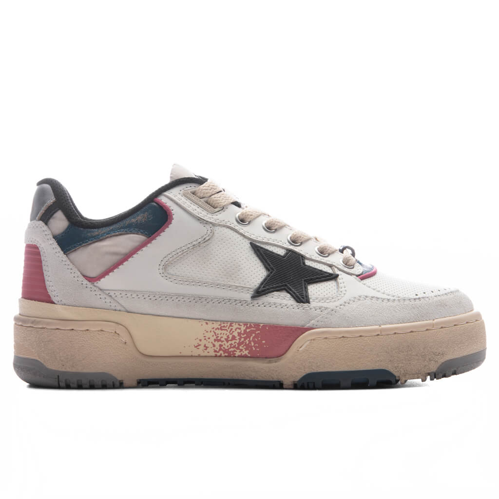 Golden goose Footwear оригінал | Швидка доставка Україна – боковий вид