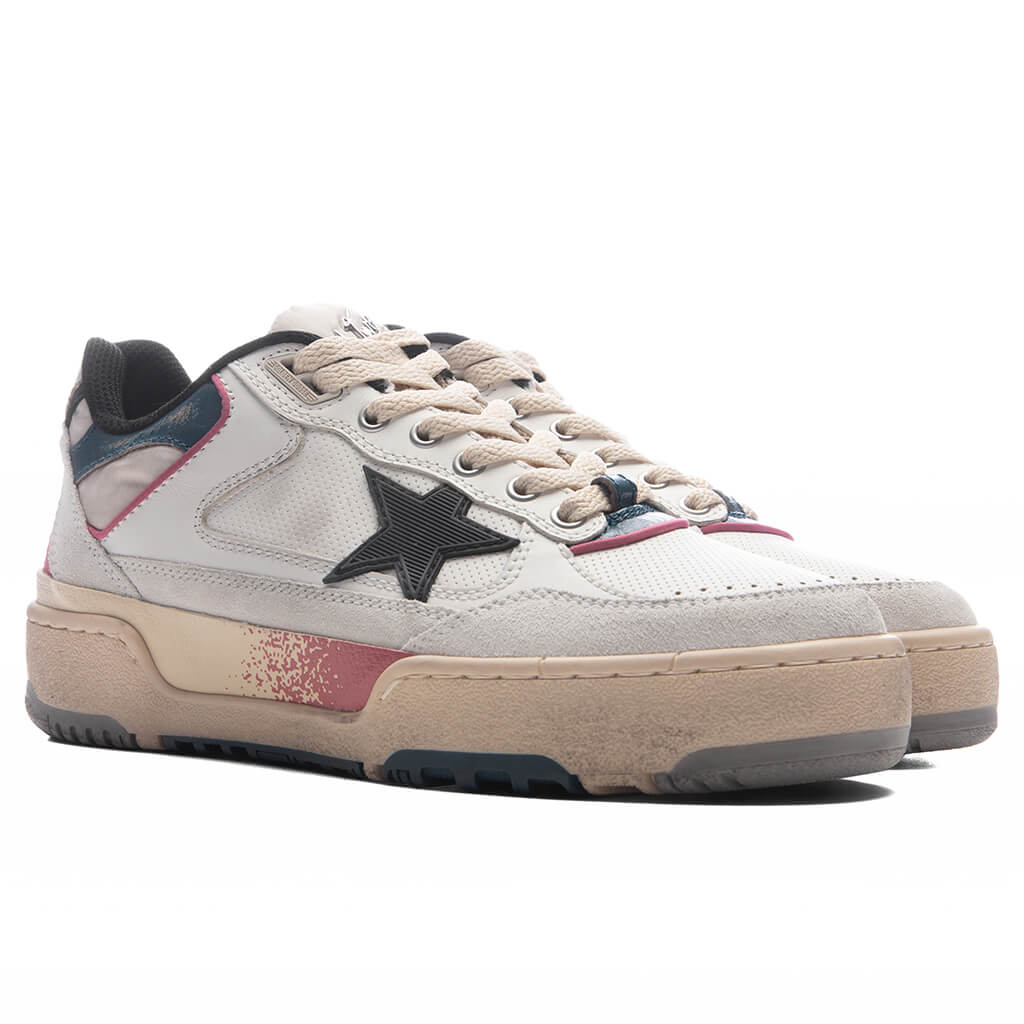 Golden goose Footwear оригінал | Швидка доставка Україна – вид ззаду