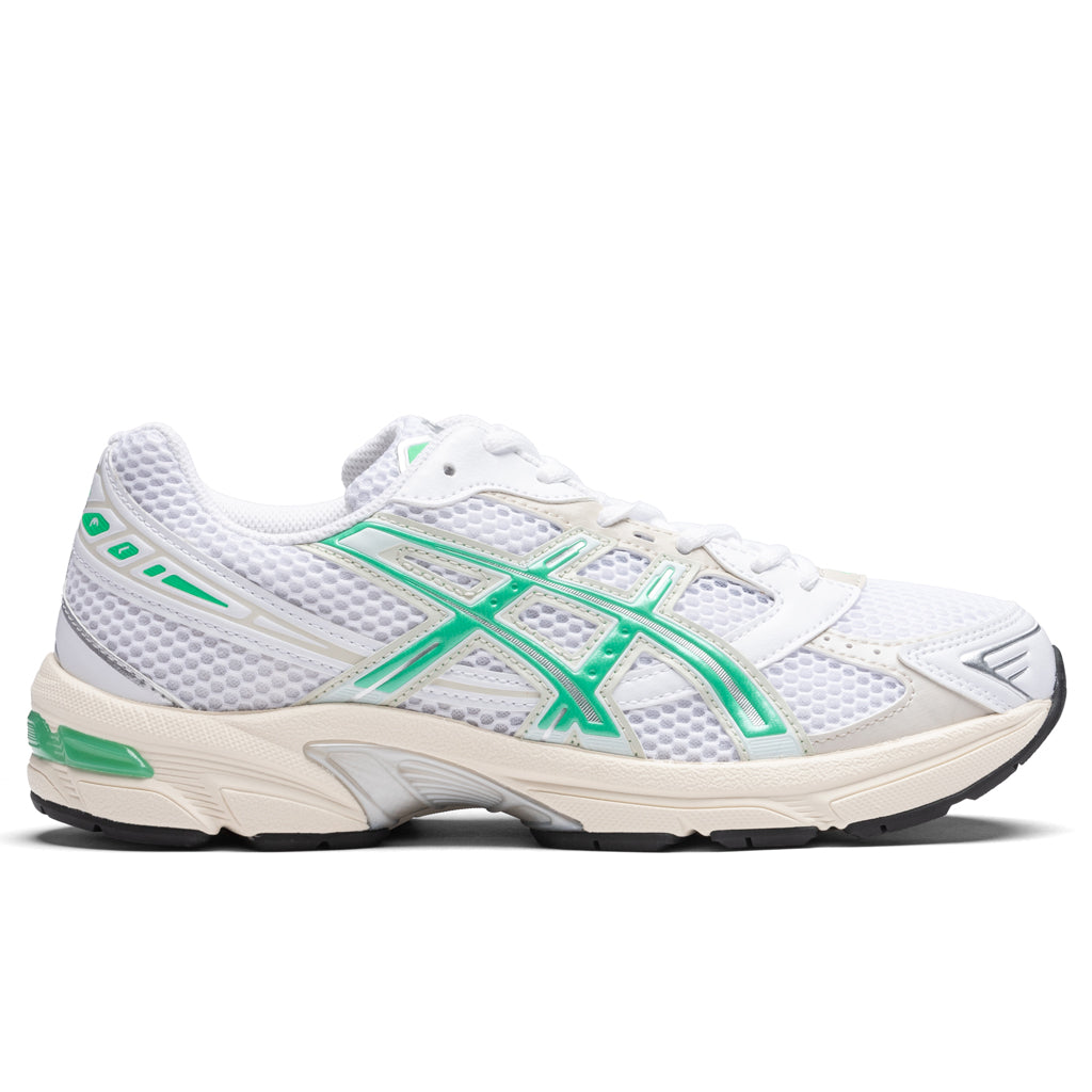 Womens Gel-1130 Asics – Гарантія оригінальності – боковий вид