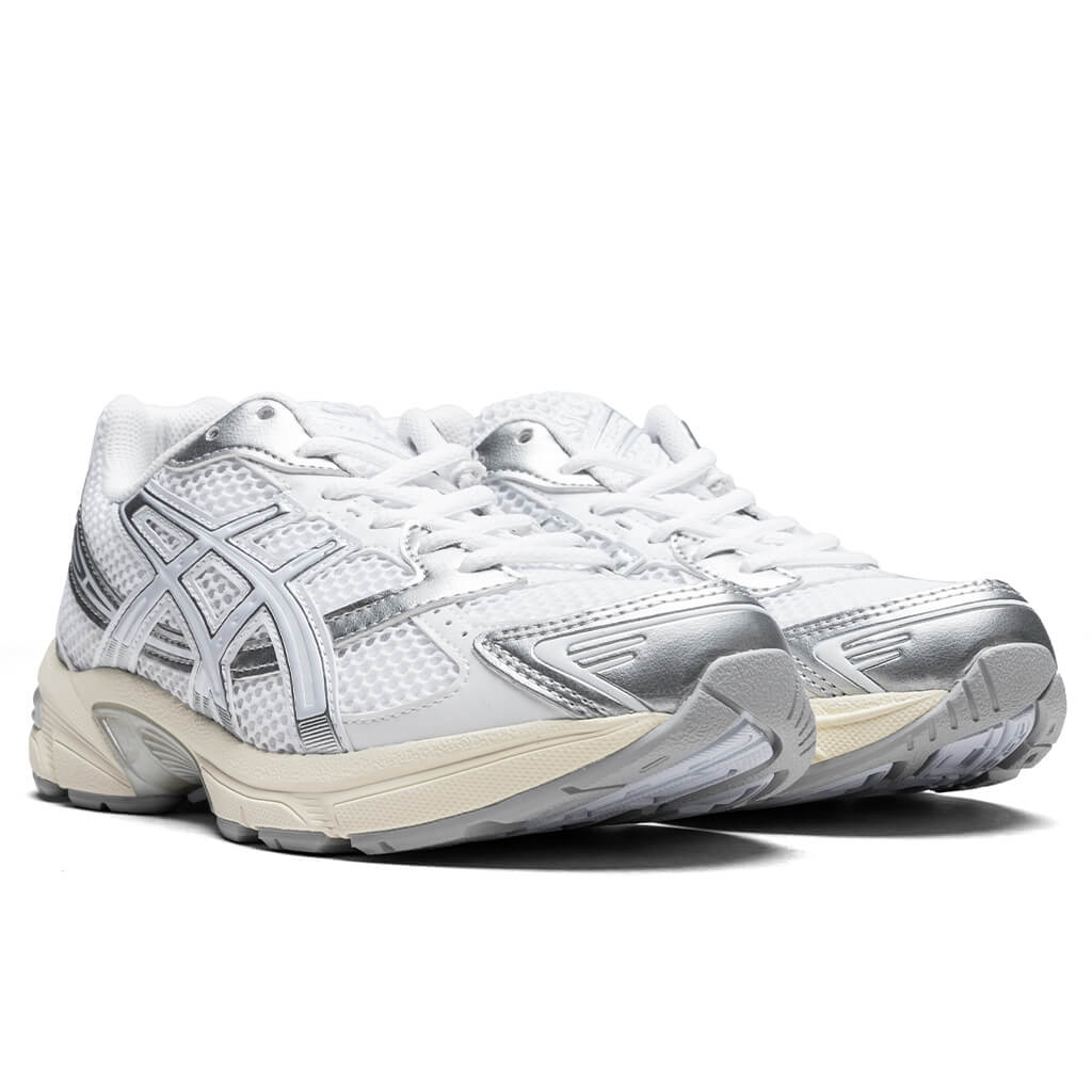 Womens Gel-1130 Asics – Гарантія оригінальності – вид ззаду