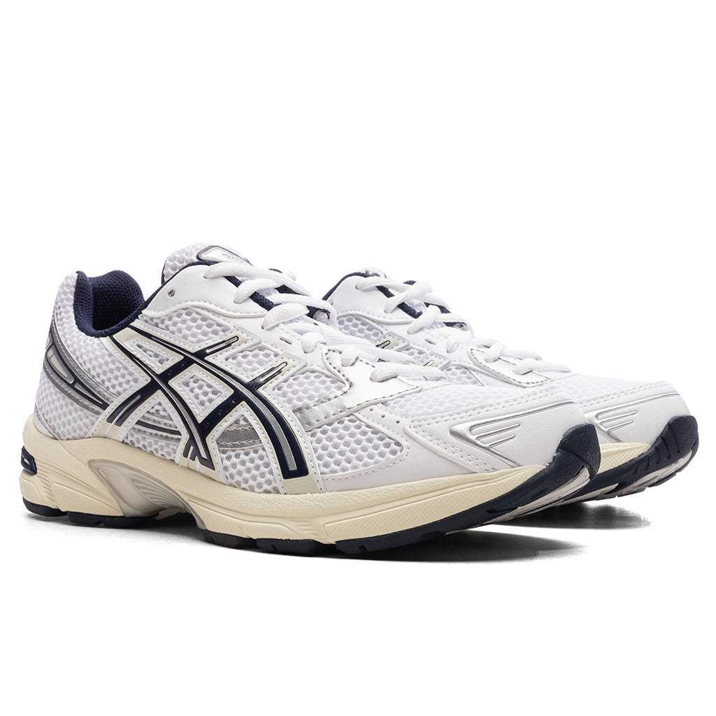 Womens Gel-1130 Asics – Гарантія оригінальності – вид ззаду