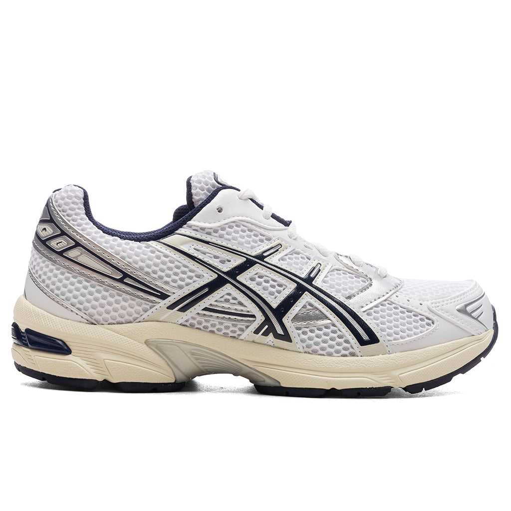 Womens Gel-1130 Asics – Гарантія оригінальності – боковий вид