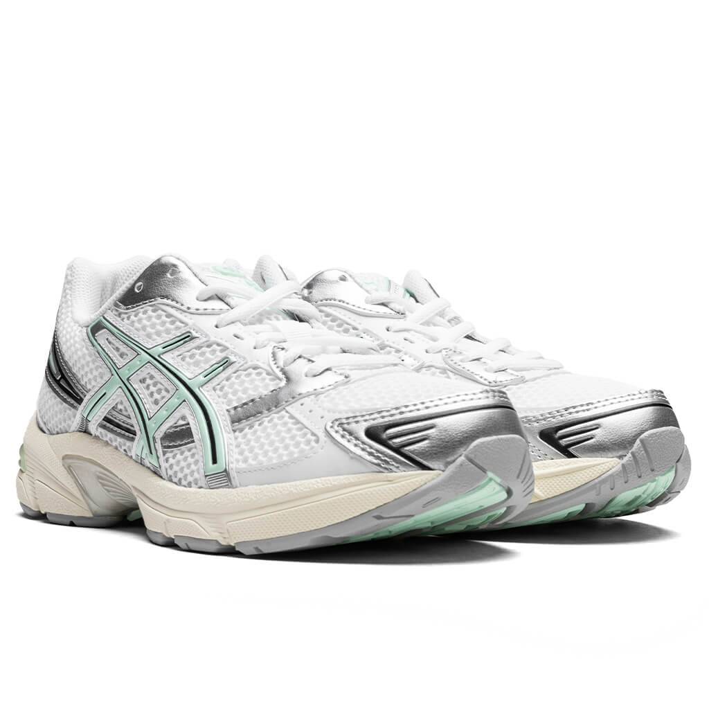 Womens Gel-1130 Asics – Гарантія оригінальності – вид ззаду