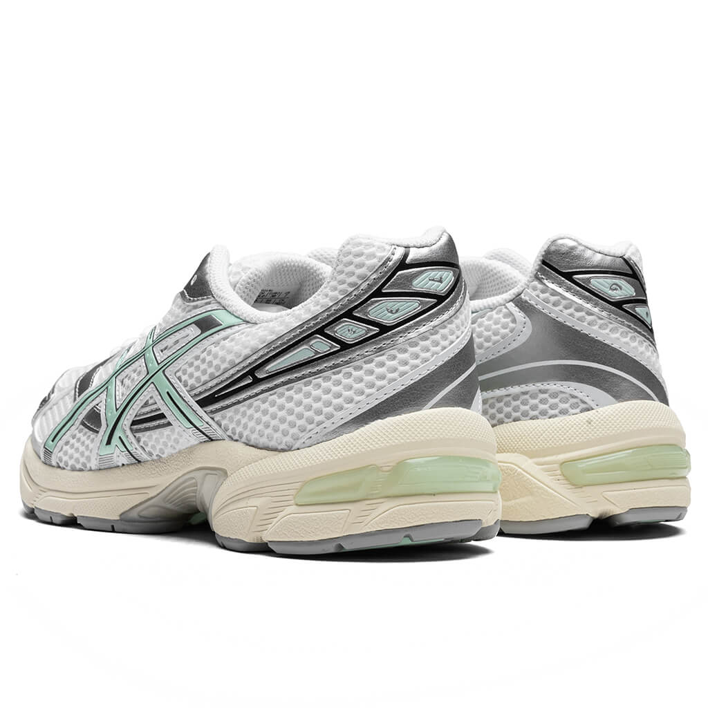 Womens Gel-1130 Asics – Гарантія оригінальності – детальний вид
