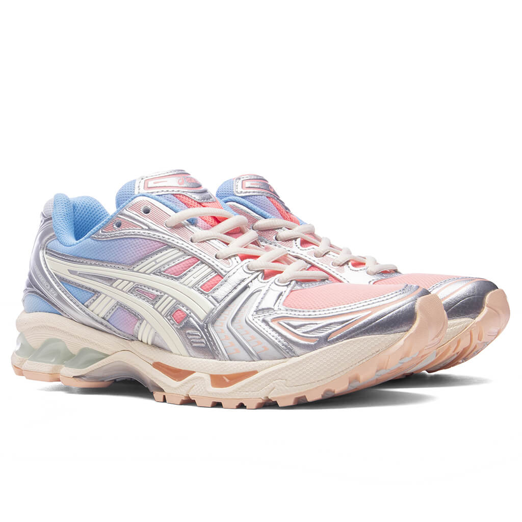Asics Footwear оригінал | Швидка доставка Україна – вид ззаду
