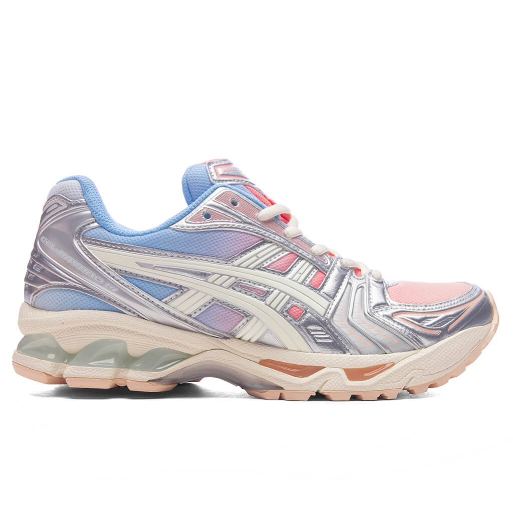 Asics Footwear оригінал | Швидка доставка Україна – боковий вид