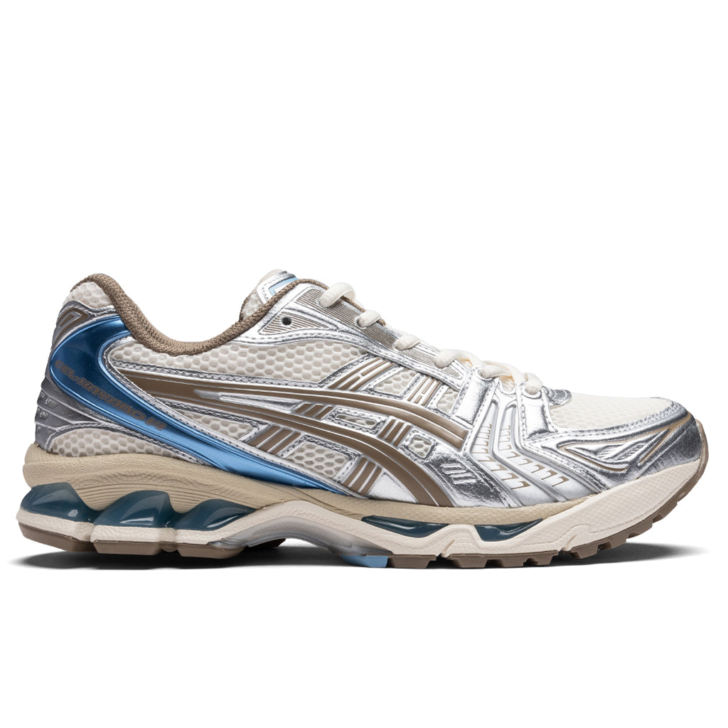Asics Footwear оригінал | Швидка доставка Україна – боковий вид