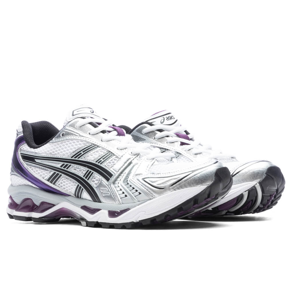 Asics Footwear оригінал | Швидка доставка Україна – вид ззаду