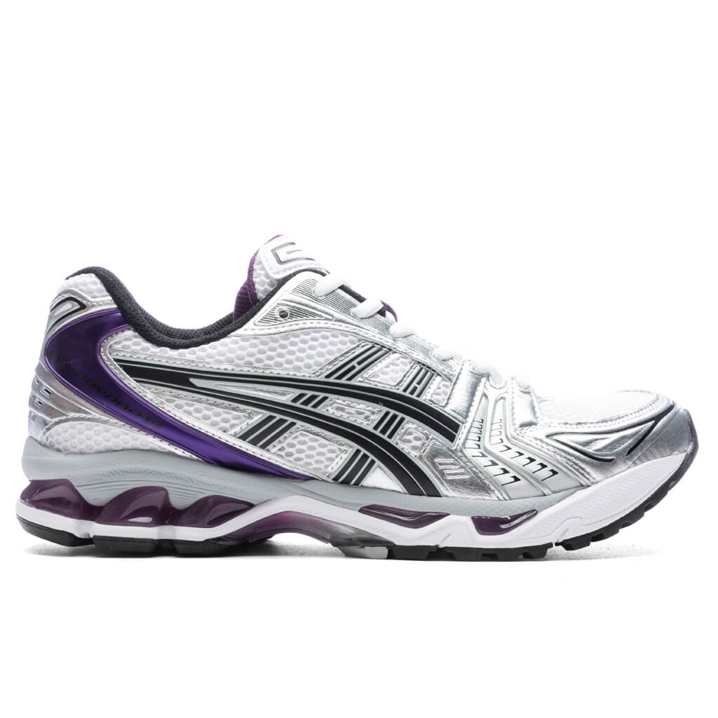 Asics Footwear оригінал | Швидка доставка Україна – боковий вид