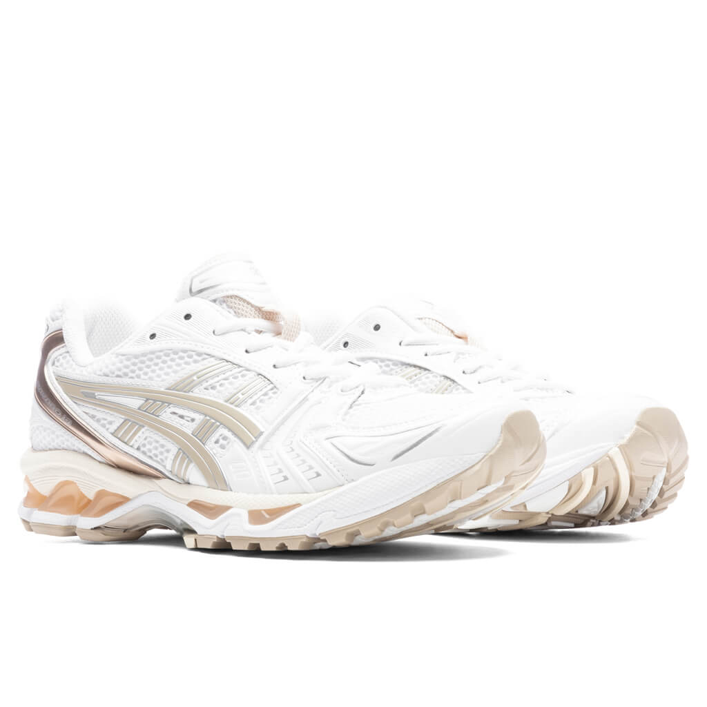 Asics Footwear оригінал | Швидка доставка Україна – вид ззаду